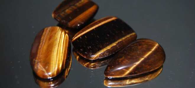 Год рождения и камни-талисманы, которые с ним связаны