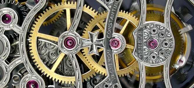 Зачем нужны камни в часах: цели их использования, виды и оптимальное количество