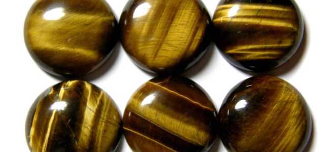 Магический взгляд камня кошачий глаз: кому он подойдет?