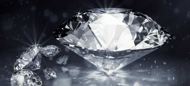 Кто ввёл моду на бриллианты?