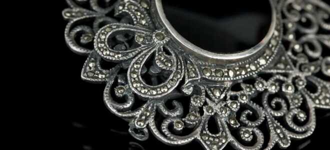 Элегантное капельное серебро: украшения, затмевающие драгоценные металлы