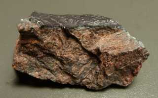 Происхождение и основные показатели баритового концентрата