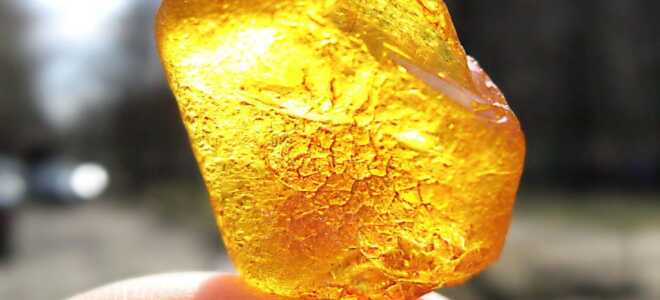 Камни от давления — литотерапия в действии