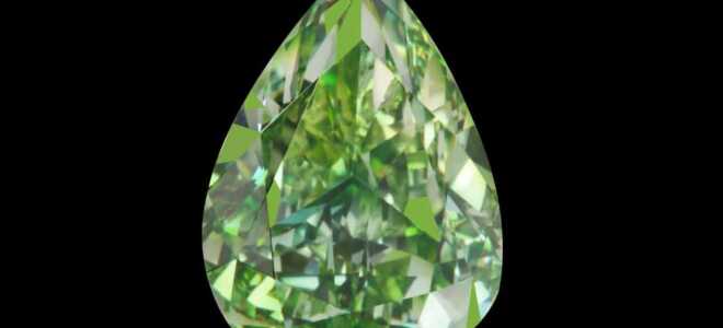 Слышали ли вы про уникальные свойства зеленых камней?