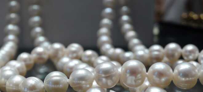 Жемчуг: какими свойствами обладает и кому подходит представитель морских глубин