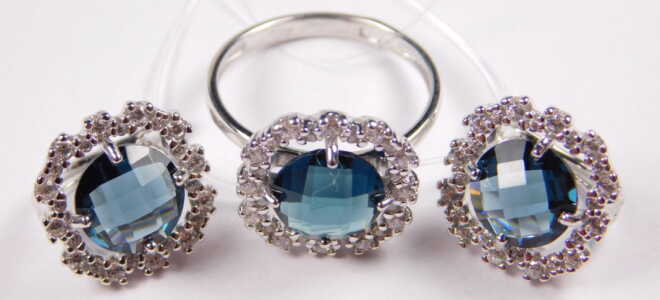 Камень алпанит — что это такое?