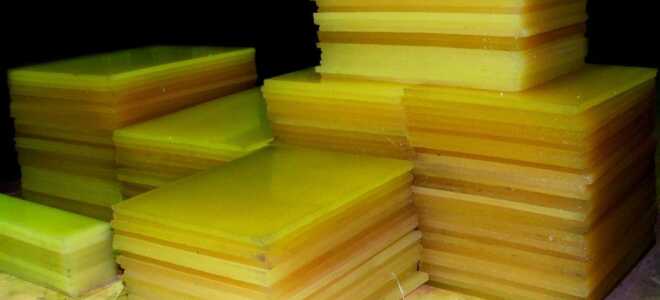 Разновидности кварцевого песка для полов