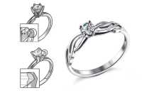 Виды закрепки камней: какие они бывают и есть ли самая крепкая?