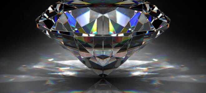 Незримая связь планет и камней