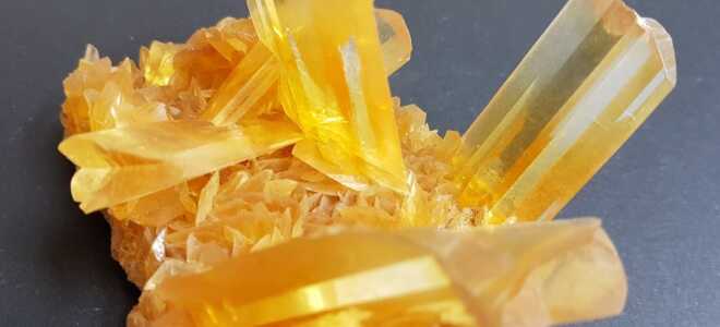 Селенит — камень, который используют целители