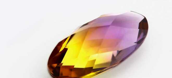 Ситалл — ювелирный камень нового поколения, как делается и где применяется?