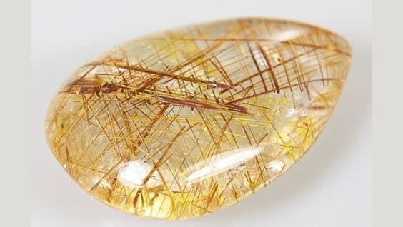 Кварц - краткое описание, свойства, характеристики