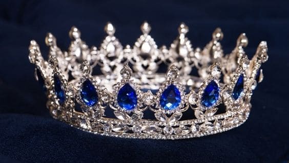 Разновидностью какого минерала является сапфир