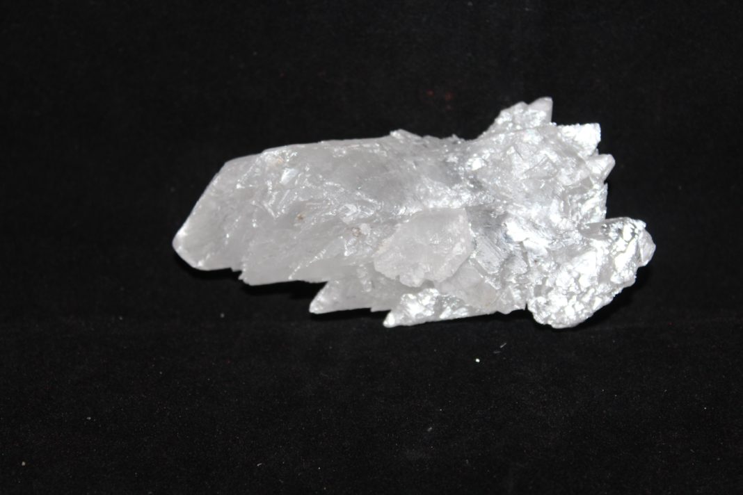 Селенит